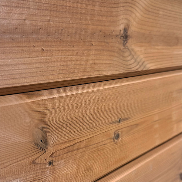 termotöödeldud puit